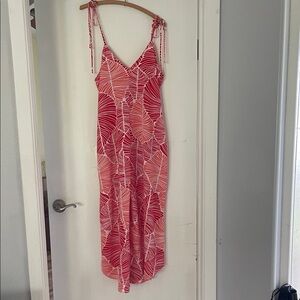 Manuhealii Romper/Jumper